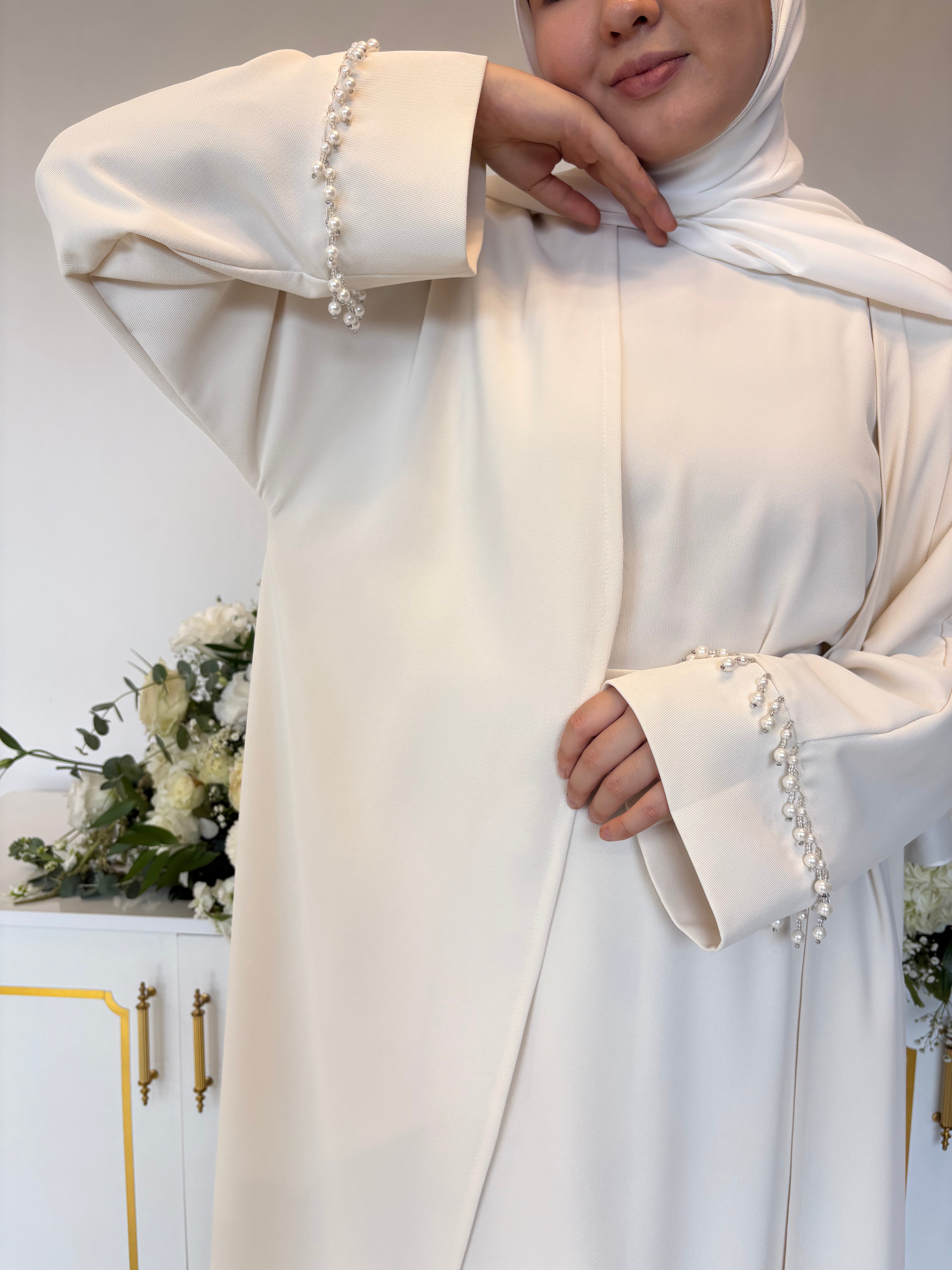 Amore model Abaya
