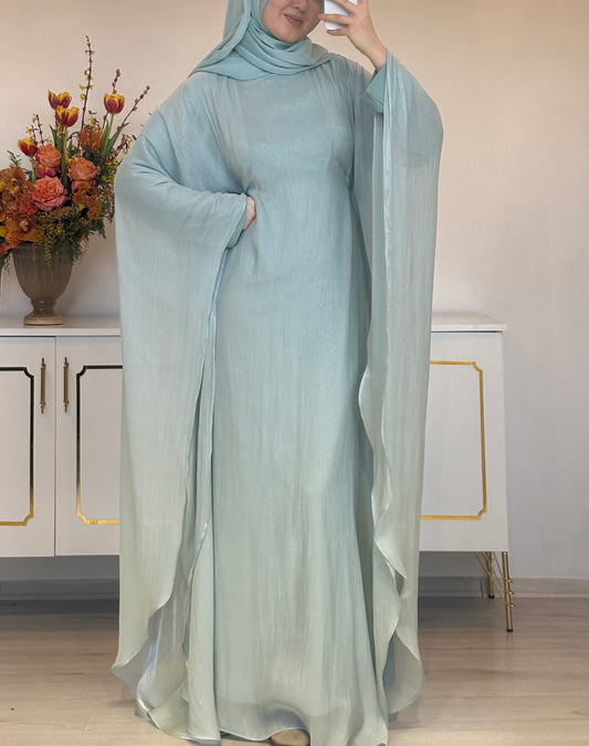 Hanzade model Elbise