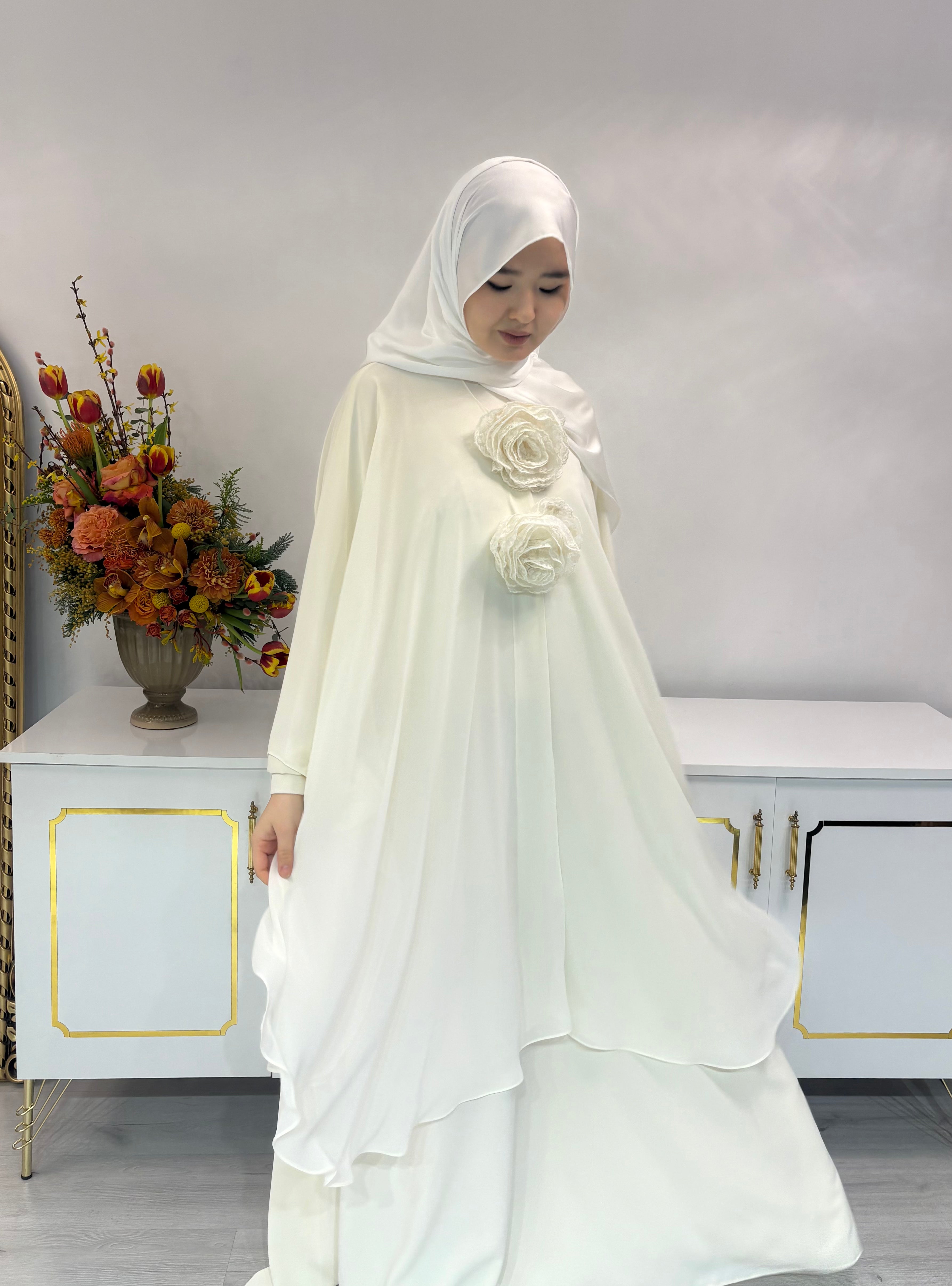 Duru model Elbise