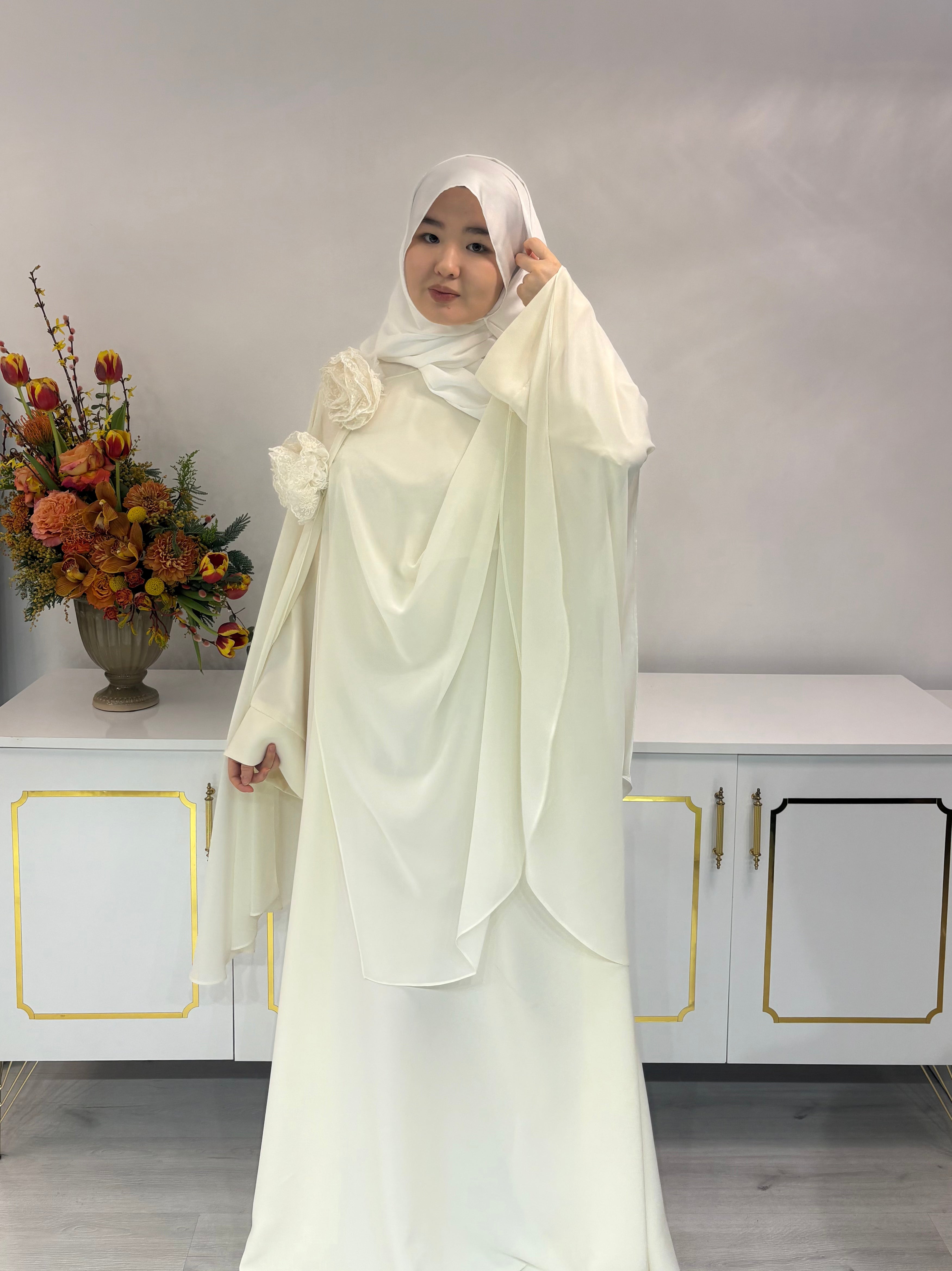 Duru model Elbise