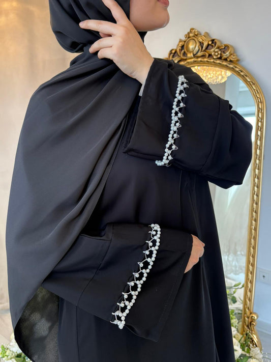 Perle model Abaya